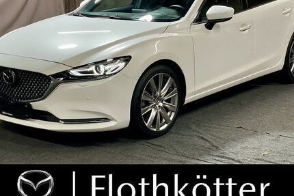 Mazda 6 21.661 km 29.690 &euro; Nordwalde 48356