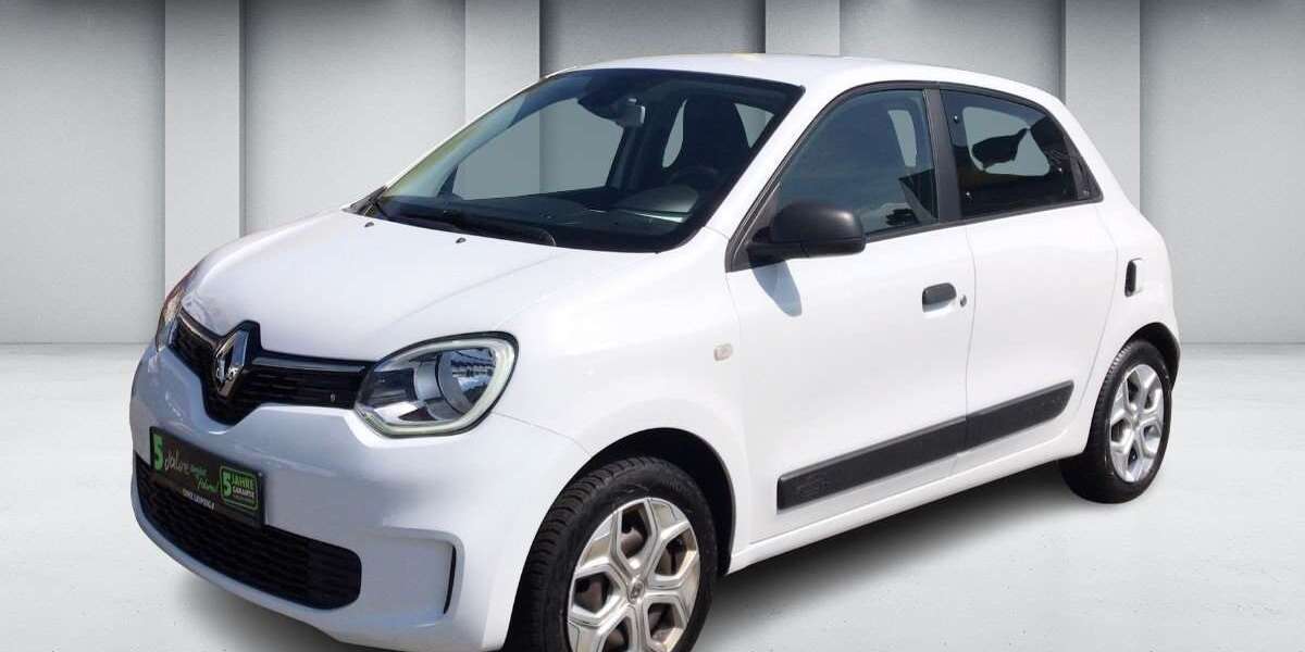 Renault Twingo 54.150 km 8.490 &euro; Schkeuditz 04435