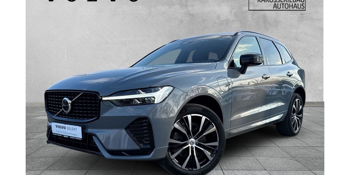 Volvo XC60 49.300 km 42.990 &euro; Balingen 72336