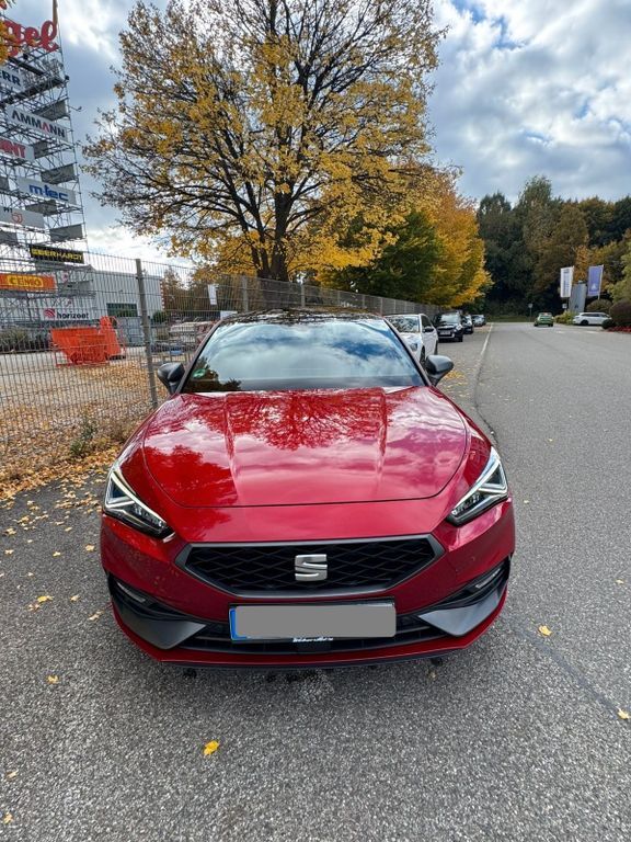 Seat Leon 51.000 km 22.500 € Kempten (Allgäu) 87439