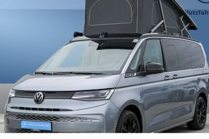 VW T7 California 8.759 km 66.950 &euro; München 80687