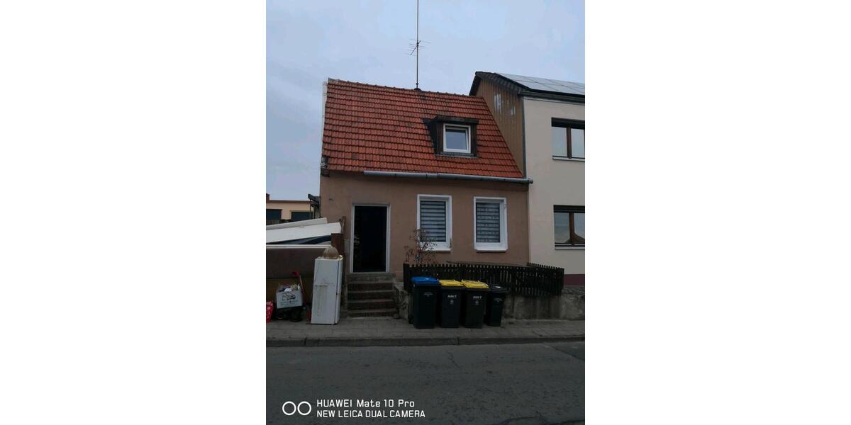 Etagenwohnung Lübz - 3 Zimmer, 80 m&sup2;, 480&euro; | Angebot:26455064