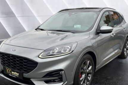 Ford Kuga 34.400 km 25.920 &euro; Bietigheim-Bissingen 74321