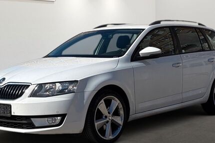 Skoda Octavia 276.667 km 4.999 &euro; Berlin 12681