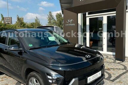 Hyundai KONA 18.320 km 24.990 &euro; Sömmerda 99610