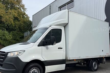 Mercedes-Benz Sprinter 308.100 km 12.990 &euro; Paderborn 33102