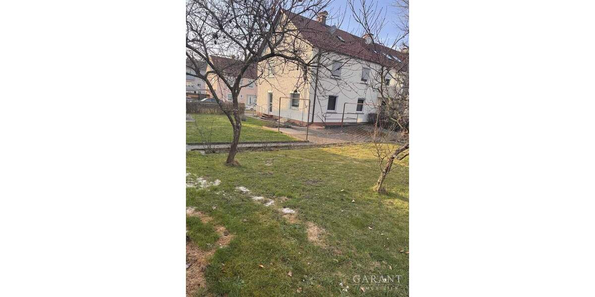 Reihenendhaus Weißenhorn - 5 Zimmer, 125 m&sup2;, 465.000&euro; | Angebot:25391522