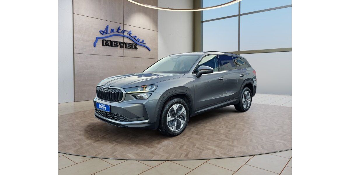 Skoda Kodiaq 17.800 km 36.410 &euro; Sickte bei Braunschweig 38173