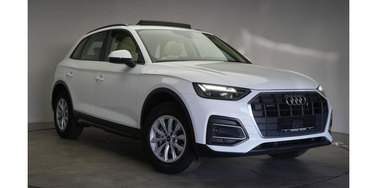 Audi Q5 117.000 km 30.990 &euro; Braunschweig 38110
