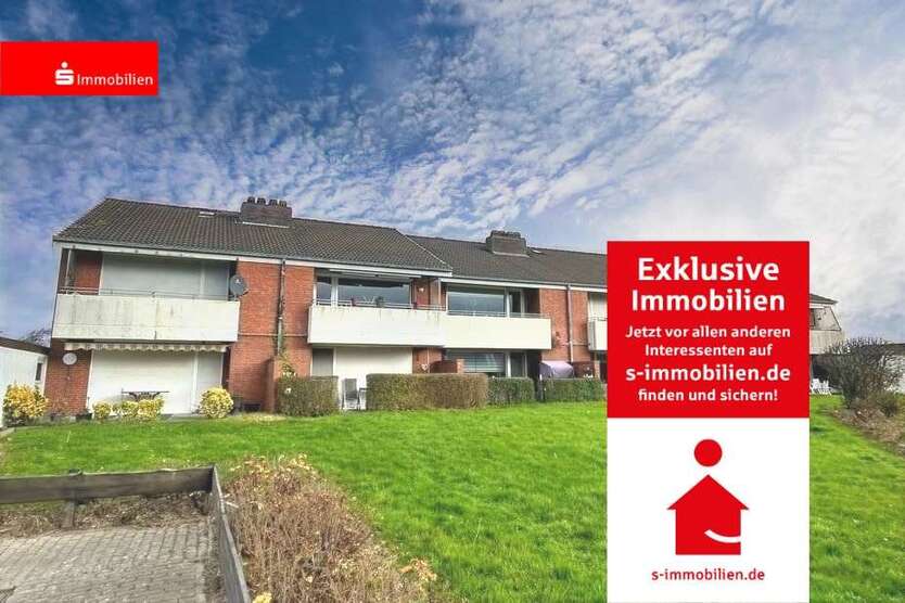 Wohnung zum Kaufen in Friedrichskoog 195.000 € 60.02 m²