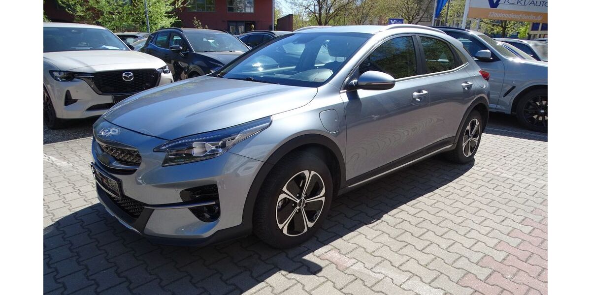 Kia XCeed 33.437 km 20.900 &euro; Berlin 12359