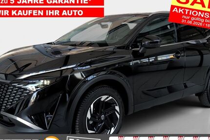 Nissan Qashqai 7.042 km 24.959 &euro; Rheinstetten 76287