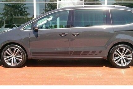 Seat Alhambra 130.000 km 16.800 &euro; Nordhorn 48529
