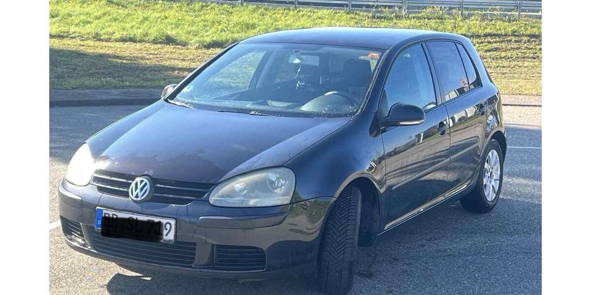 VW Golf 334.000 km 1.499 &euro; Offenburg 77652
