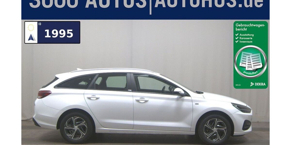 Hyundai i30 155.985 km 11.980 &euro; Gyhum/Bockel 27404