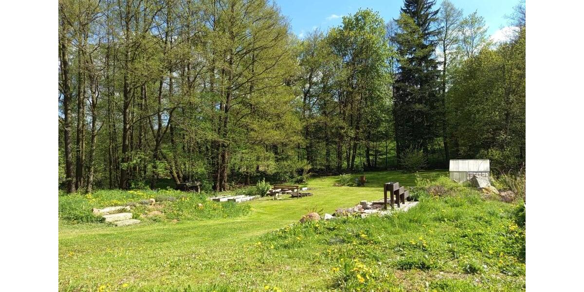 Einfamilienhaus Waldsassen - 220.000&euro; | Angebot:25806012