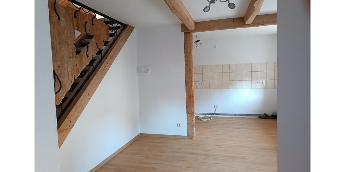 Reihenhaus Wittichenau - 4 Zimmer, 105 m&sup2;, 890&euro; | Angebot:24700201