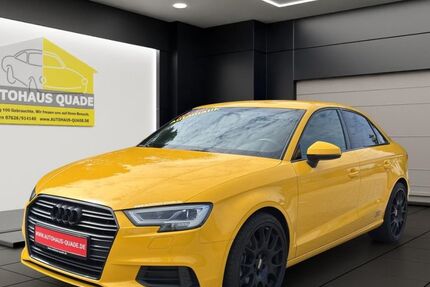 Audi A3 82.500 km 20.999 &euro; Kandern 79400