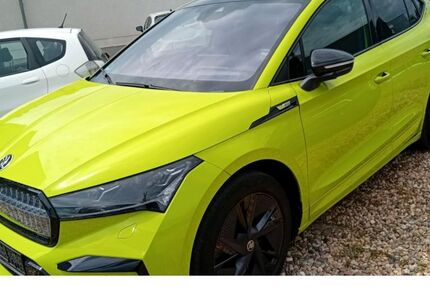 Skoda Enyaq 106.336 km 34.970 &euro; Aachen 52078