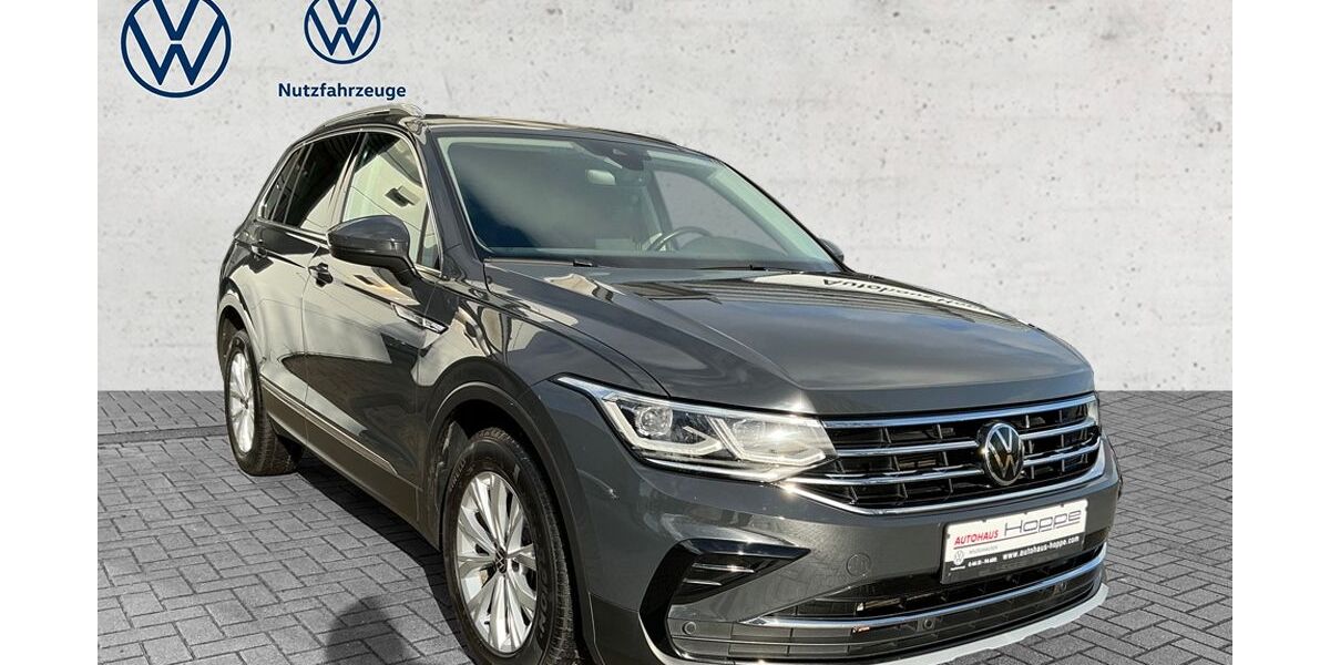 VW Tiguan 105.700 km 26.470 &euro; Wildeshausen 27793