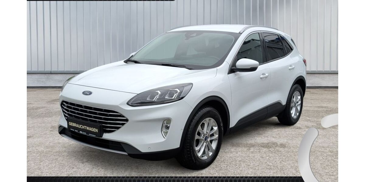 Ford Kuga 76.288 km 24.890 &euro; Eschwege 37269