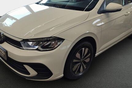 VW Polo 40.085 km 18.845 € Morbach 54497