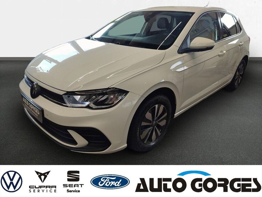 VW Polo 40.085 km 18.845 € Morbach 54497