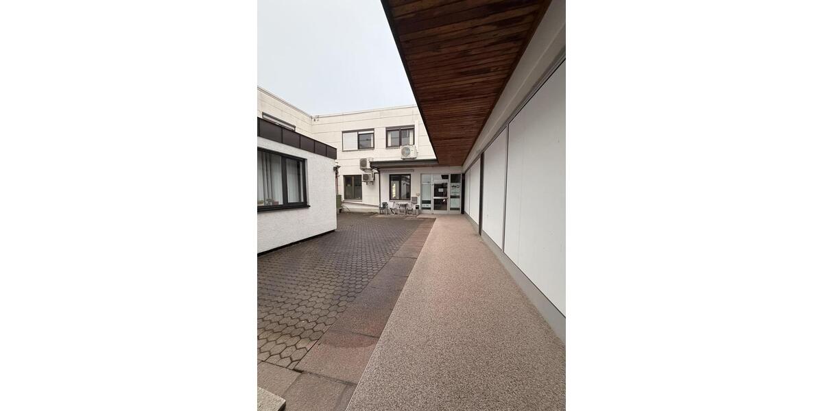 Gewerbeobjekt Öhringen - 880&euro; | Angebot:24707486