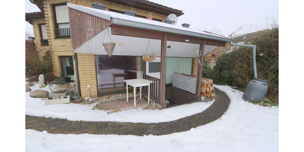 Etagenwohnung Grömitz - 2 Zimmer, 67 m&sup2;, 955&euro; | Angebot:25105543