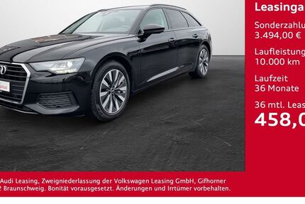 Audi A6 47.705 km 34.940 &euro; Vechta 49377