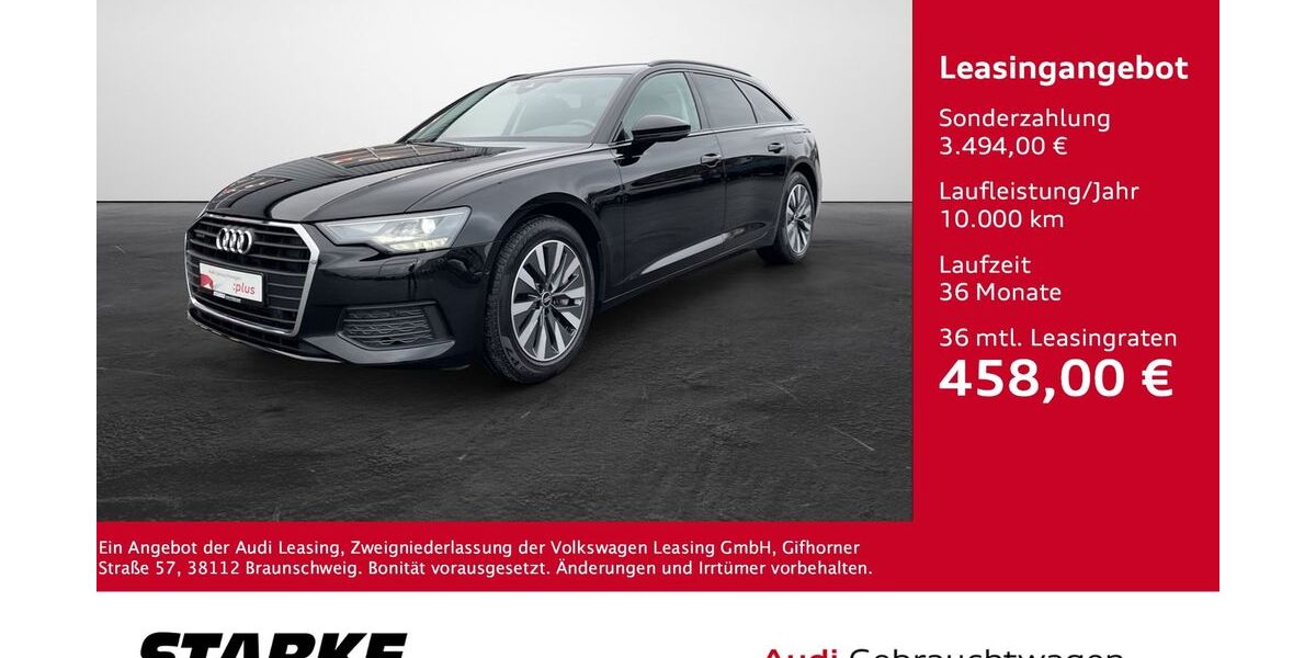 Audi A6 47.705 km 34.940 &euro; Vechta 49377