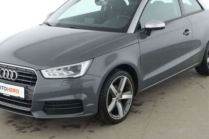 Audi A1 109.306 km 9.810 &euro; Hamburg 22529