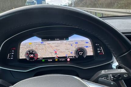 Audi A6 128.000 km 22.990 &euro; Fritzlar 34560