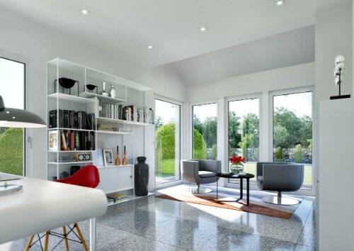 Mehrfamilienhaus, Wohnhaus Leisnig Bockelwitz - 5 Zimmer, 143 m&sup2;, 428.350&euro; | Angebot:26017358