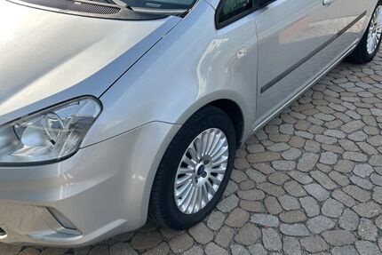 Ford C-Max 159.311 km 3.100 &euro; Satteldorf 74589