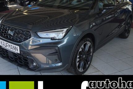 Seat Arona 11.826 km 24.990 &euro; Aalen-Dewangen 73434