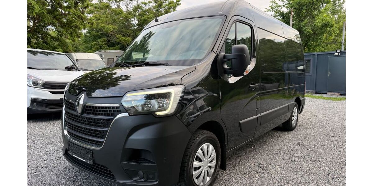 Renault Master 169.000 km 16.300 &euro; Schkopau 06258