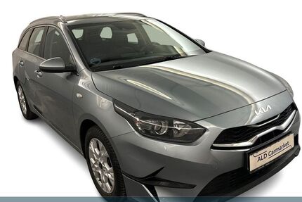 Kia ceed / Ceed 80.983 km 14.980 &euro; Dorfmark 29683