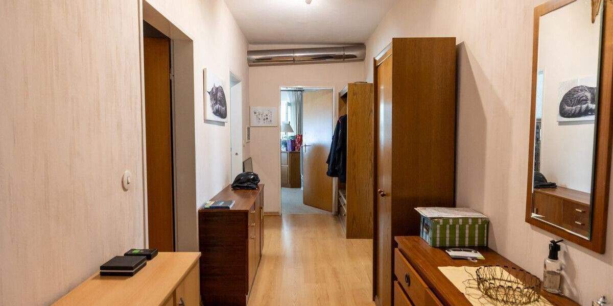 Mehrfamilienhaus, Wohnhaus Delmenhorst Stickgras/Annenriede - 6 Zimmer, 200 m&sup2;, 418.000&euro; | Angebot:25700085