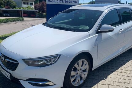 Opel Insignia 175.000 km 10.400 &euro; Sulzbach-Rosenberg 92237