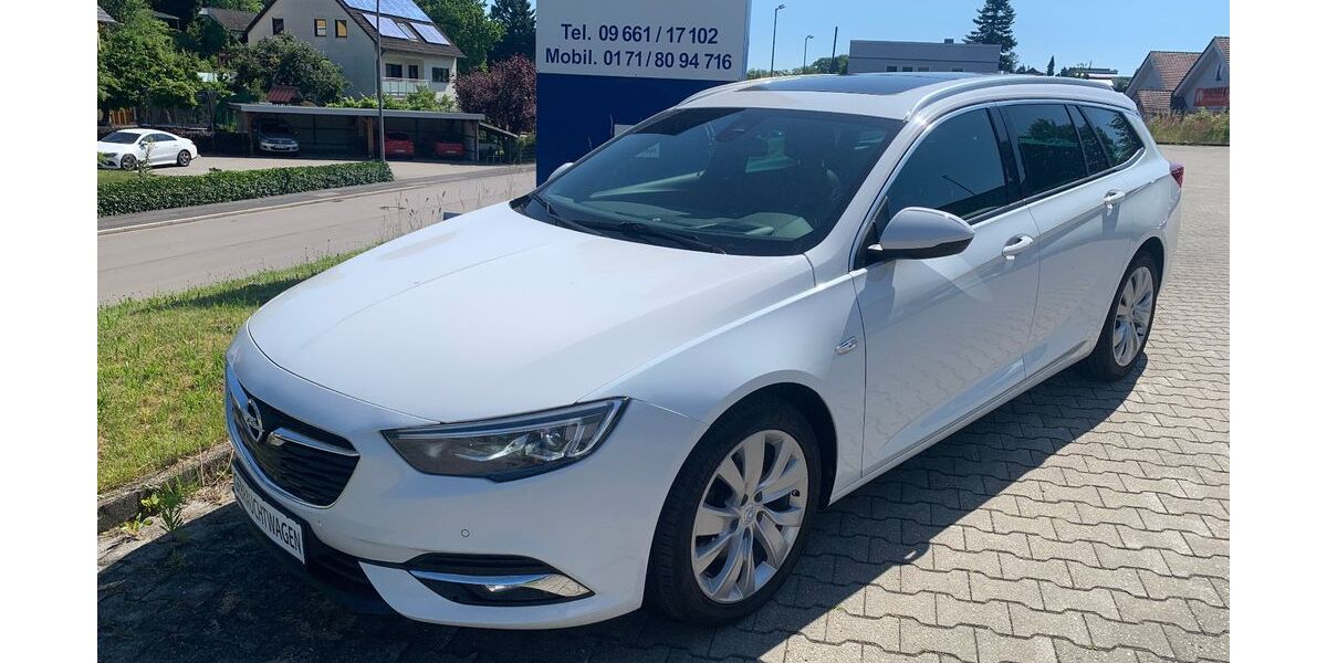 Opel Insignia 175.000 km 10.400 &euro; Sulzbach-Rosenberg 92237