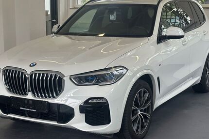 BMW X5 113.100 km 43.999 &euro; Krumbach 86381