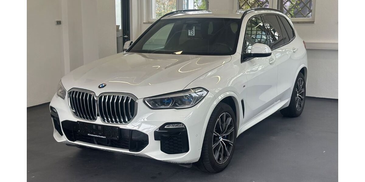 BMW X5 113.100 km 43.999 &euro; Krumbach 86381