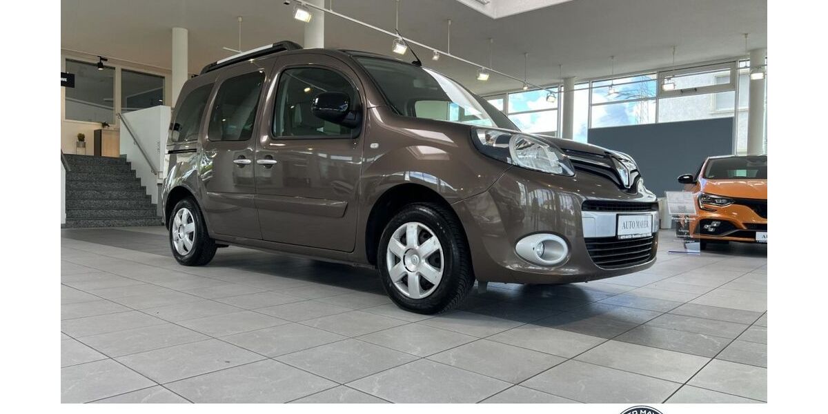Renault Kangoo 163.600 km 9.980 &euro; Rheinfelden (Baden) 79618