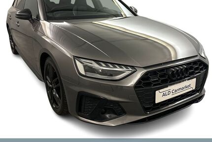 Audi A4 115.373 km 25.480 &euro; Dorfmark 29683