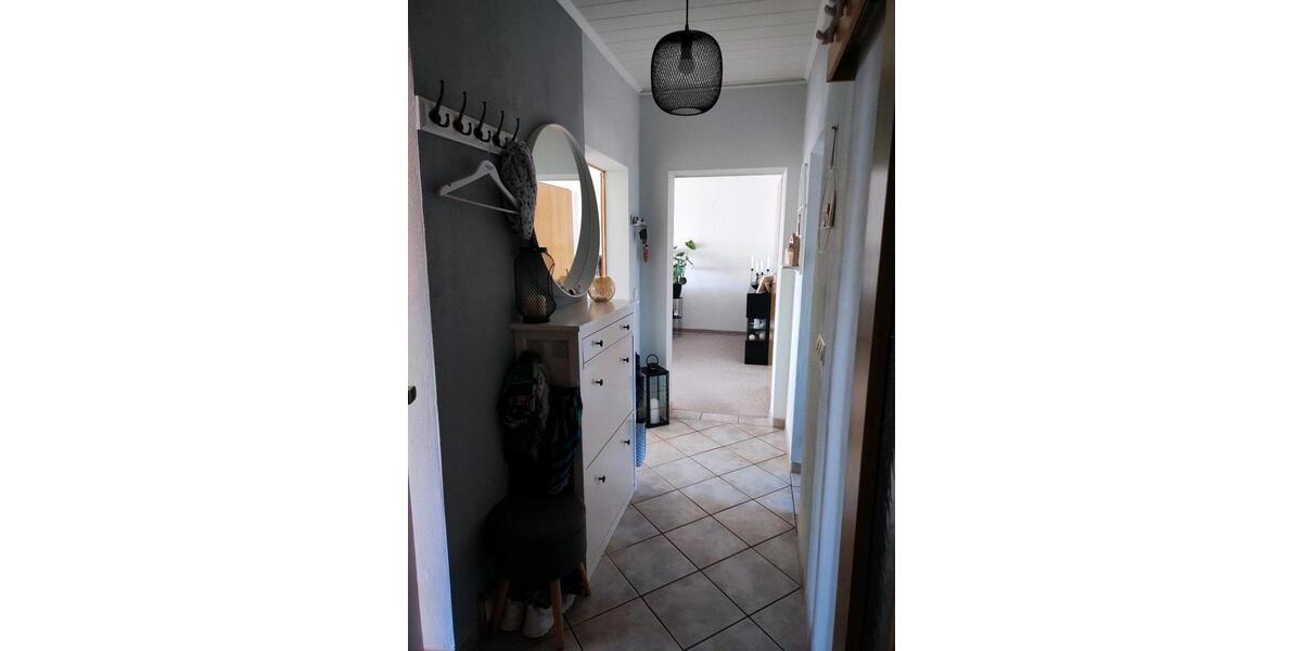 Möblierte Wohnung zu verkaufen 4 zimmer