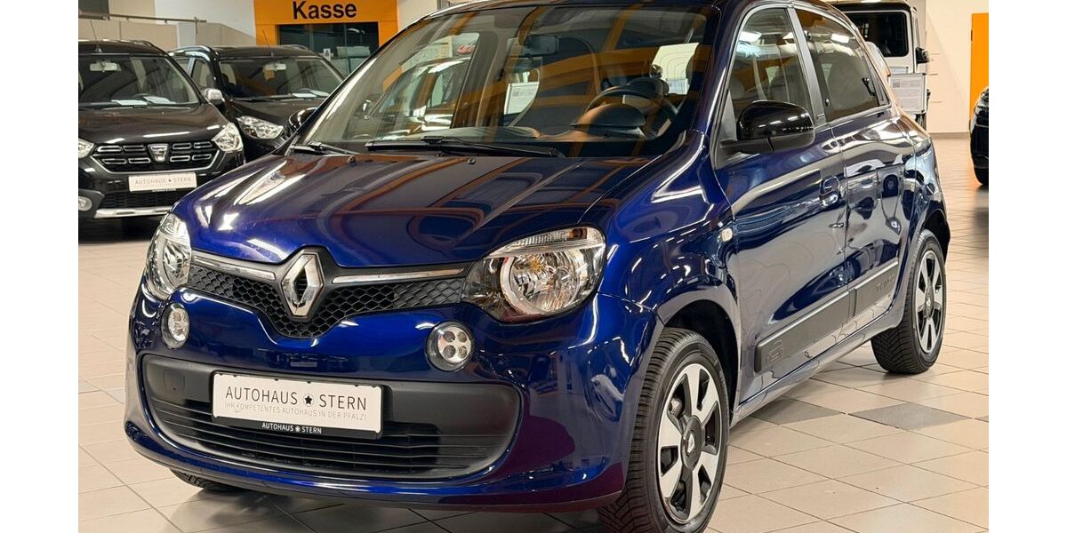 Renault Twingo 74.300 km 7.890 &euro; Mutterstadt 67112