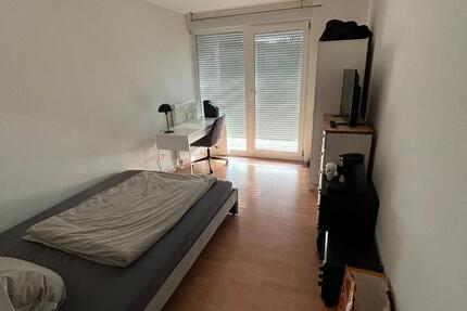 eine Studentenwohnung in Regensburg 1 zimmer