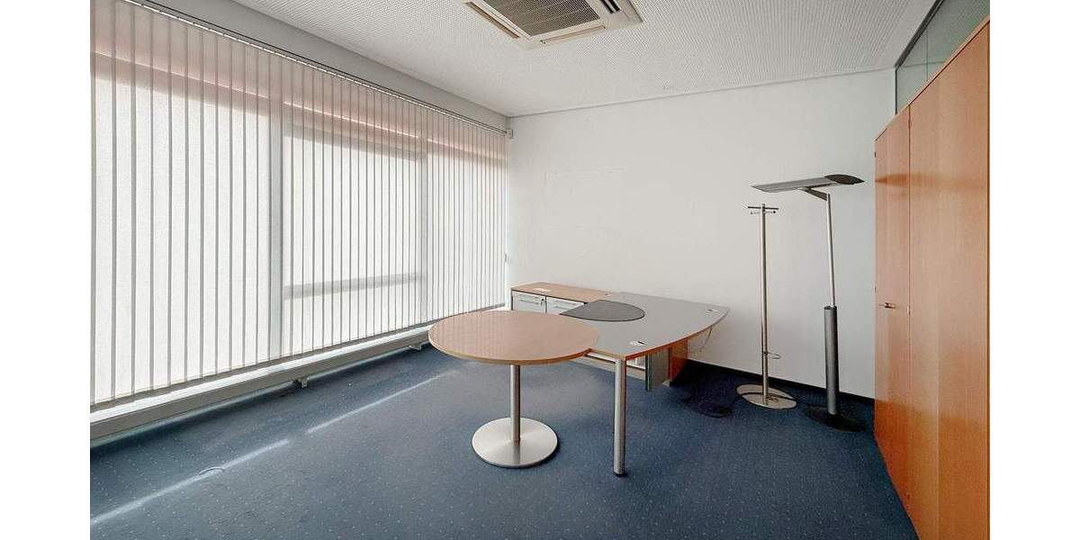 Gewerbeobjekt Altlußheim - 289.000&euro; | Angebot:25425115