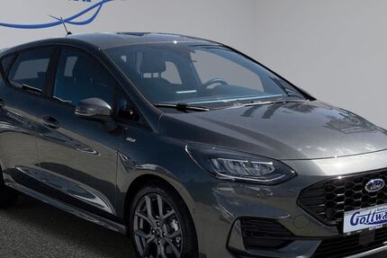 Ford Fiesta 15.950 km 19.990 &euro; Luckenwalde 14943